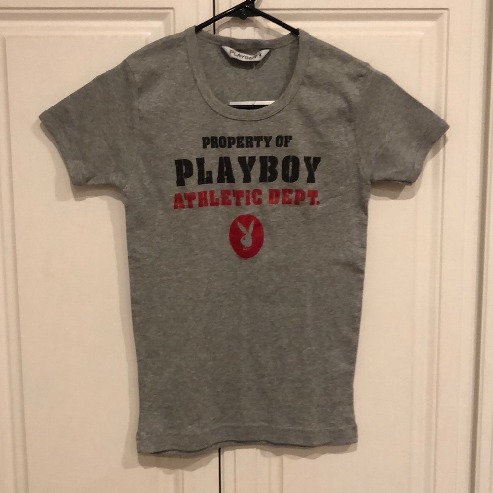 Playboy Tee